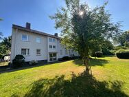 2 Zimmerwohnung mit Balkon ab sofort frei! - Duisburg