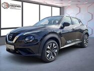 Nissan Juke, Acenta 114, Jahr 2024 - Haltern (See)