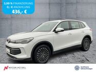 VW Tiguan, 2.0 TDI, Jahr 2024 - Hof