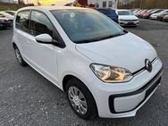 VW up, 1.0 TSI ELEKT-FENSTERHEBER BERGANFAHRASSISTENT, Jahr 2020 - Boxberg (Baden-Württemberg)