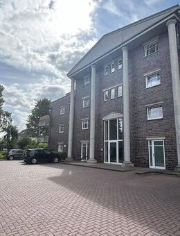 Exklusive 2,5-Zimmer Wohnung in Stadtvilla "Residenz Barleben" - Barleben