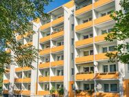 3-Raum-Wohnung in familienfreundlicher Wohngegend - Chemnitz