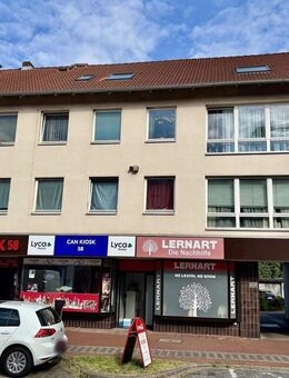 Kapitalanleger aufgepasst - Langenhagen