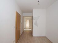 Große, helle 4-Raum-Wohnung mit Tageslichtbad - Zwickau