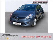 Renault Clio, TCe90 LIMITED Allwetter, Jahr 2019 - Hannover