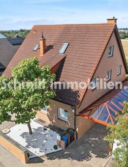 Schwalbach am Taunus: Familienfreundlich wohnen mit viel Privatsphäre - Schwalbach (Taunus)