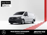 Mercedes Vito, 116 extralang, Jahr 2023 - Heide