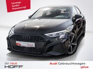 Audi A3, Sportback 30 TFSI S Line ASI, Jahr 2023 - Sankt Augustin Zentrum