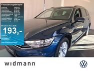 VW Passat Variant, 1.5 TSI Business 150, Jahr 2024 - Schwäbisch Gmünd