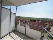 Toller Weitblick ** 2 Zimmer Wohnung mit 2 Balkonen *Lift* TG-Stellplatz - Bad Abbach