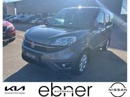 Fiat Doblo, 1.4 T-Jet MT 16V Lounge | | |, Jahr 2016 - Baienfurt