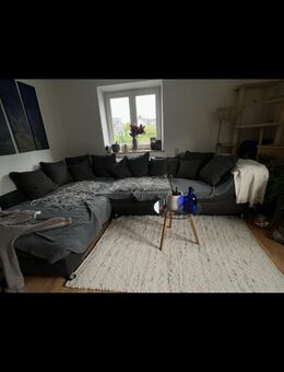 Großes Sofa - München Thalkirchen-Obersendling