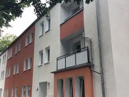 Renovierte 2,5-Zimmer-Wohnung mit Balkon! - Herne