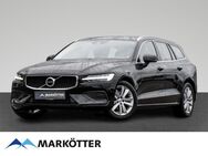 Volvo V60, D3 Momentum Pro 17, Jahr 2019 - Bad Salzuflen