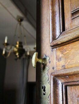 SCHLOSS*** TraumSchloss*** *** einzigartiges Herrenhaus *** Künstlerhaus *** aussergewöhnliche Praxis/Büroräume *** Mehrgenerationen *** Einfamilienha - Wolsfeld