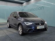 Seat Ibiza, 1.0 TSI FR INFOTAIN BeatsAudio, Jahr 2024 - München