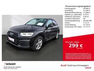 Audi Q5, 50 TFSI e Sport Optik-Paket, Jahr 2021 - Lübeck