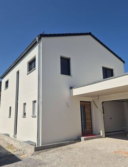 *** Neubau *** EFH mit Doppelgarage in Dietfurt, Haus B - Dietfurt (Altmühl)