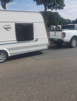 Transporte Abholungen Transporte - Ranstadt