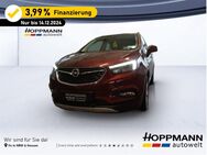 Opel Mokka, X Edition, Jahr 2018 - Dillenburg