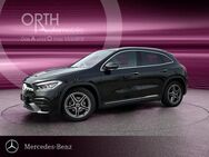 Mercedes GLA 200, AMG ADVANC, Jahr 2022 - Beselich