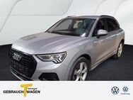 Audi Q3 40 TDI Q ADVANCED MATRIX VIRTUAL NAVI SITZHZ - Duisburg