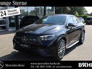 Mercedes GLE 450 AMG, d Coupé AMG MBUX, Jahr 2023 - Geilenkirchen