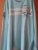 Camp David Long Shirt Türkis Gr. 4 XL 19 € VB NEUWARE OVP 27711 OHZ Auch Versand in 27711