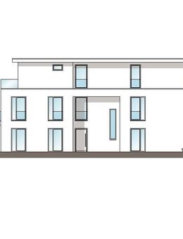Exklusive Neubau-Eigentumswohnungen für gehobene Ansprüche - Bad Driburg