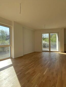 Urban & Umweltbewusst - 3-Zimmer-Wohnung im Herzen von Göttingen - Göttingen