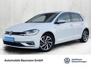 VW Golf, 1.5 TSI VII JOIN, Jahr 2019 - Zeitz