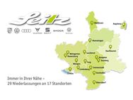 VW ID.7, Tourer Pro, Jahr 2024 - Memmingen