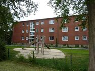 sehr schöne 3 ZKB Wohnung im EG mit Balkon - Diepholz