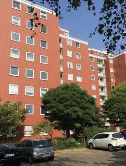 3-Zimmer-Wohnung in Gladbeck - Gladbeck