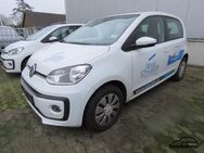 VW up, 1.0 move up maps more, Jahr 2020 - Bielefeld