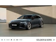 Audi RS6, Avant performance INDIVIDUAL 305kmh Adv, Jahr 2022 - Coburg