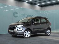 Ford EcoSport, 1.0 KEY TOUCH, Jahr 2018 - München
