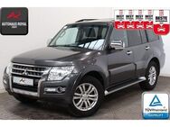 Mitsubishi Pajero 3.2 DI-D 4WD 7 SITZE SCHIEBEDACH,XENON - Berlin