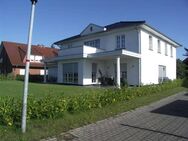 Eigentumswohnung in einer großzügigen Stadtvilla .... derzeit keine Besichtigungen !! - Barßel