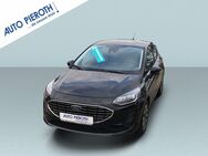 Ford Fiesta, 1.0 EcoBoost Hybrid TITANIUM X, Jahr 2023 - Bad Kreuznach