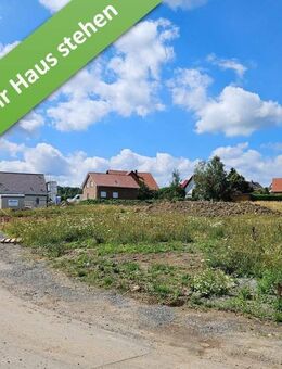 Inkl. Grundstück, ein Bungalow, der begeistert in Westerode. - Bad Harzburg