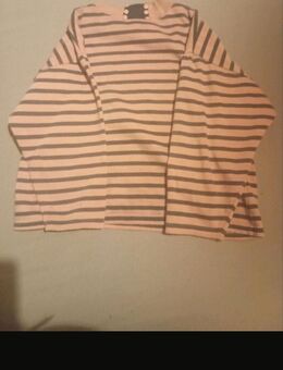 Pulli Secondhand (kurzärmelig) - Krefeld