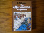 Das Mormonenmädchen,Balduin Möllhausen,Müller Verlag - Linnich