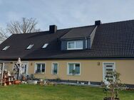 Saniertes Mehrgenerationenhaus auf großem Grundstück vor den Toren Rügens - Wittenhagen