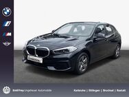 BMW 116, d Hatch Advantage, Jahr 2023 - Ettlingen