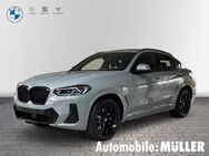 BMW X4, xDrive 30d M Sport Sitze, Jahr 2024 - Leipzig