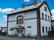 Mehrfamilienhaus mit Potenzial in Neustadt-Glewe zu verkaufen. - Neustadt-Glewe