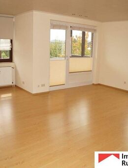 Exklusive Eigentumswohnung mit zwei Balkons, Fahrstuhl und Tiefgaragenstellplatz in Bad Nenndorf - Bad Nenndorf