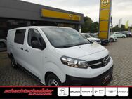 Opel Vivaro, 2.0 D L DoKA, Jahr 2024 - Werder (Havel)