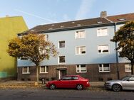 Demnächst frei! 4-Zimmer-Wohnung in Gelsenkirchen Feldmark - Gelsenkirchen